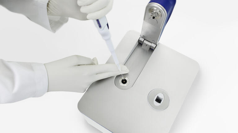 UV/VIS Spectroscopy: Life Science Toolbox